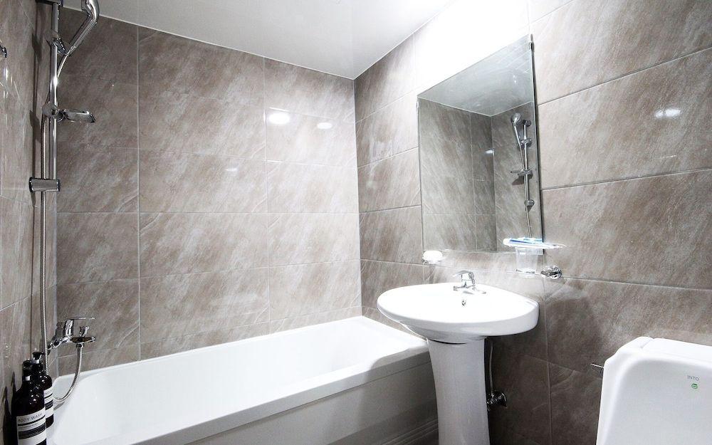 Busan Seomyeon R Room (Standard Room) 22