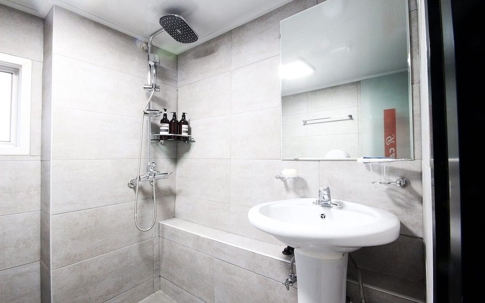 undefined Busan Seomyeon R 5