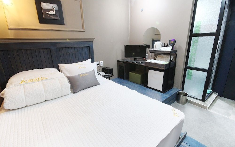 Busan Seomyeon R Room (Standard Room) 26