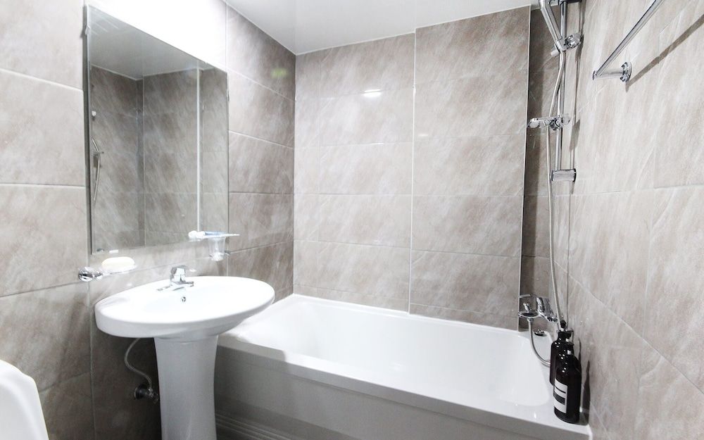 Busan Seomyeon R Room (Standard Room) 13