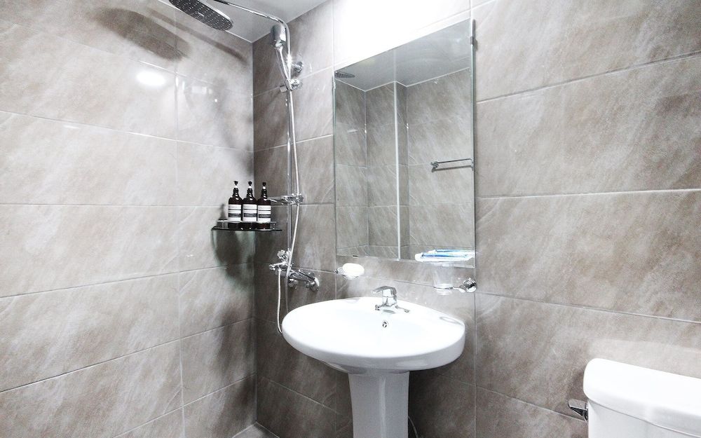 Busan Seomyeon R Room (Standard Room) 18