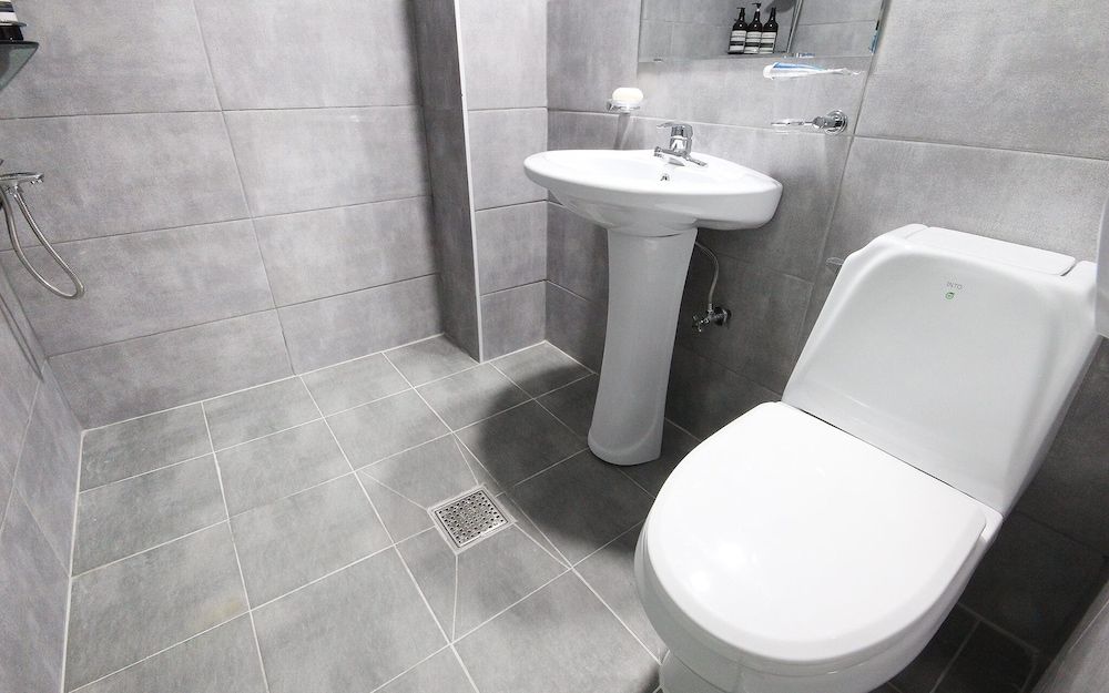 undefined Busan Seomyeon R 10