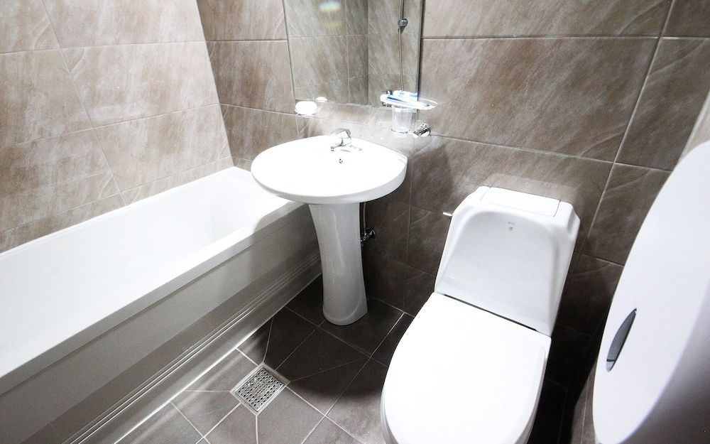 Busan Seomyeon R Room (Standard Room) 23