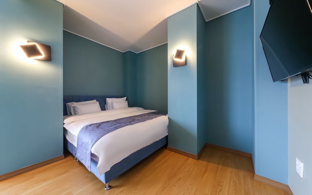 undefined Busan Gwangalli Hotel Raum 103 4