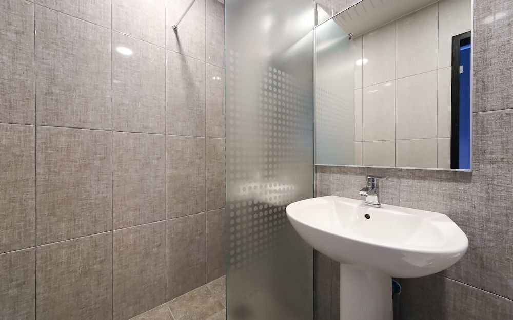 Busan Gwangalli Hotel Raum 103 Room (Ocean Bridge View Premium (cancellati) 17