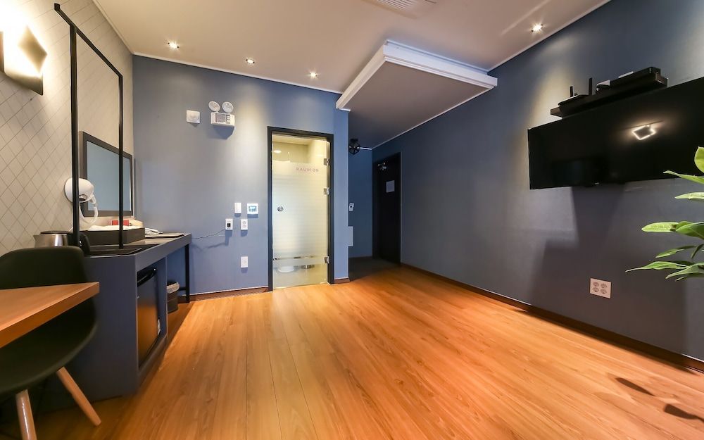 Busan Gwangalli Hotel Raum 103 Room (Ocean View Twin Premium A (Cancellati) 7