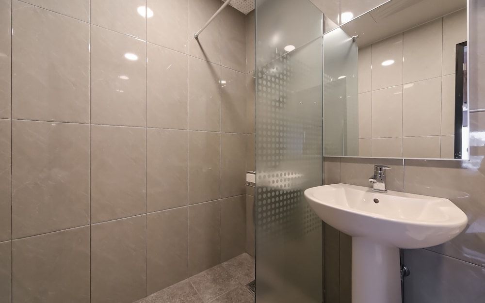 Busan Gwangalli Hotel Raum 103 Room (Ocean View Twin Premium B (Cancellati) 6