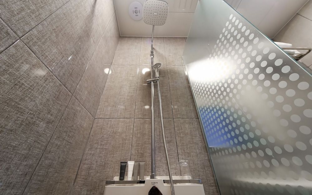 Busan Gwangalli Hotel Raum 103 Room (Ocean Bridge View Premium (cancellati) 18