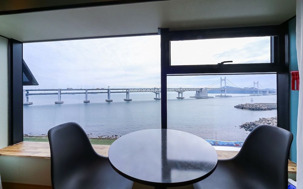 undefined Busan Gwangalli Hotel Raum 103