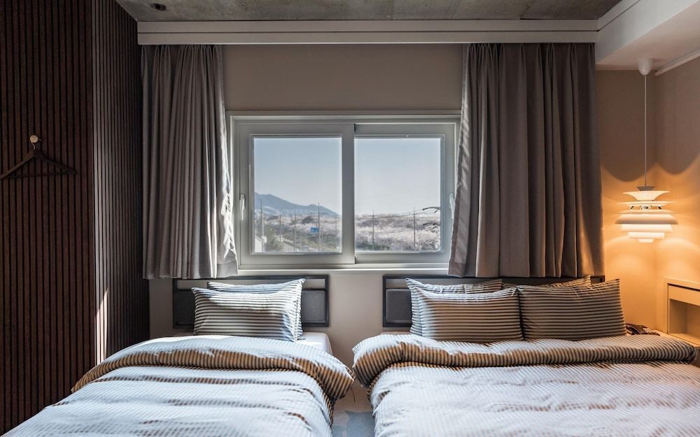 undefined Busan Sasang Mr Brick Hotel 6