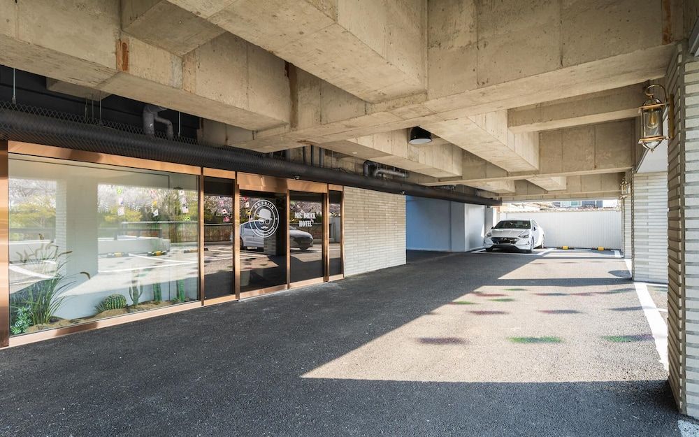 undefined Busan Sasang Mr Brick Hotel 2