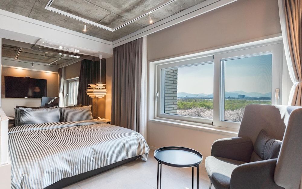 undefined Busan Sasang Mr Brick Hotel 3