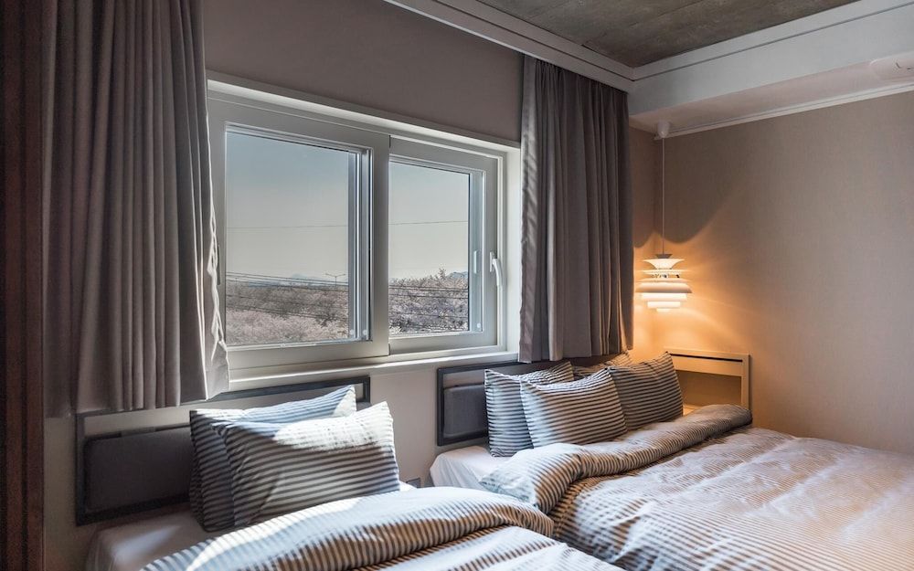 undefined Busan Sasang Mr Brick Hotel 7