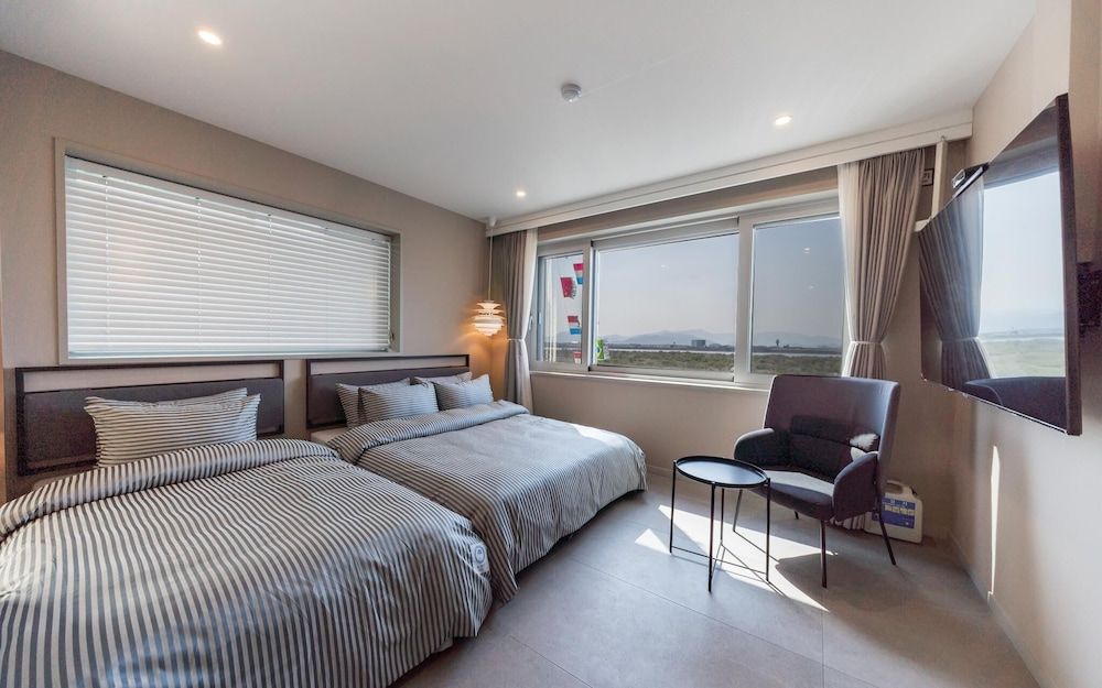 undefined Busan Sasang Mr Brick Hotel 4