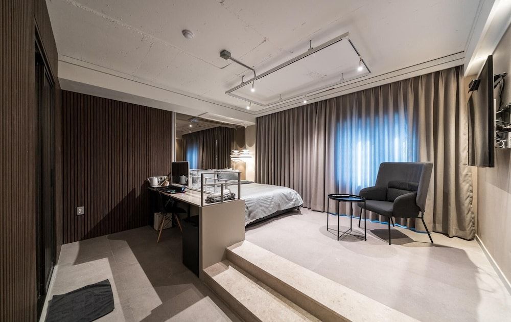 undefined Busan Sasang Mr Brick Hotel 10