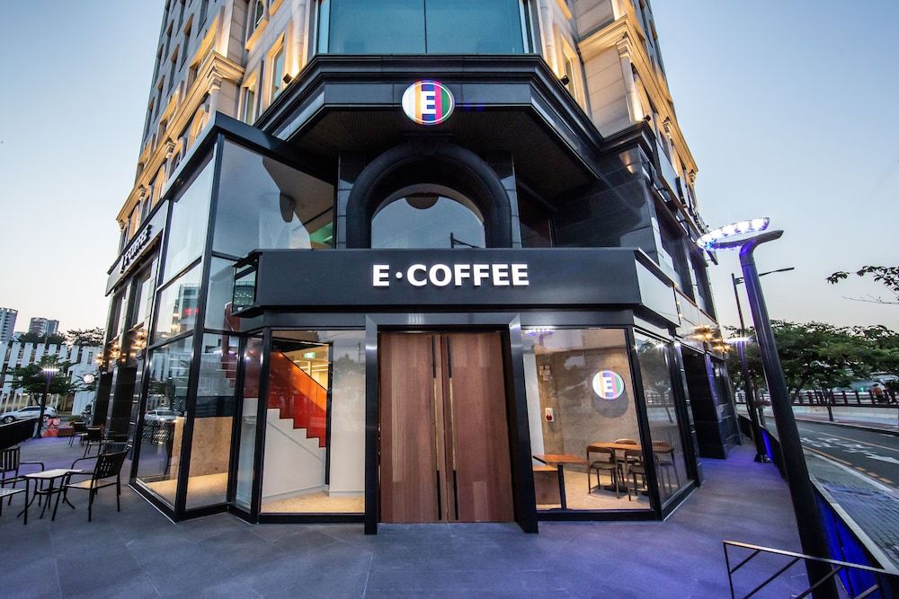 Cafe
