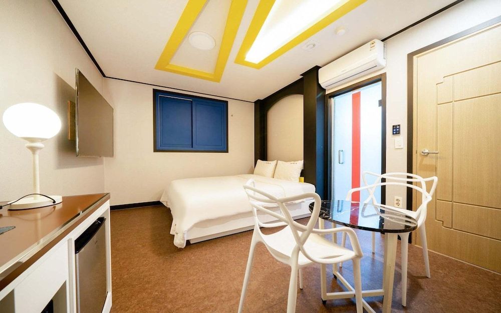 undefined Hotel UK Seomyeon Busan 5