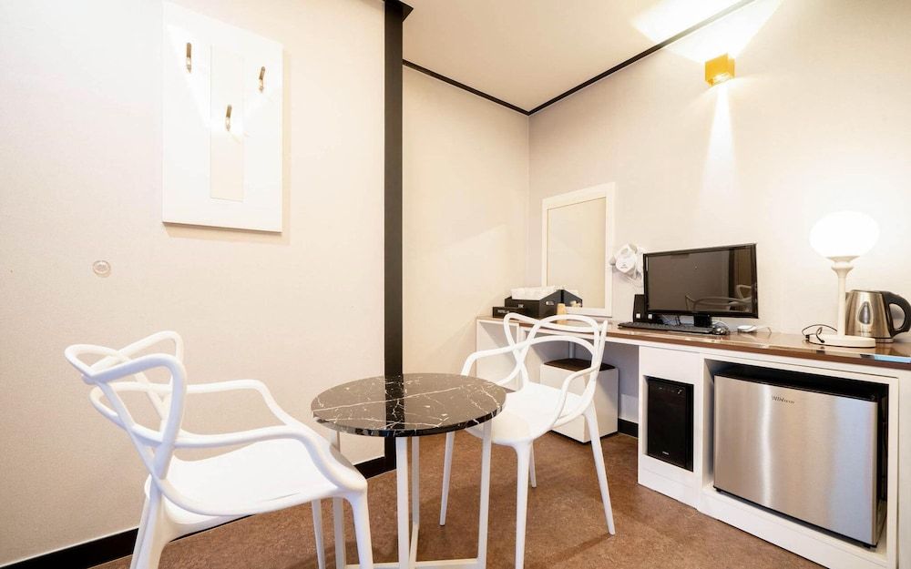 undefined Hotel UK Seomyeon Busan 8