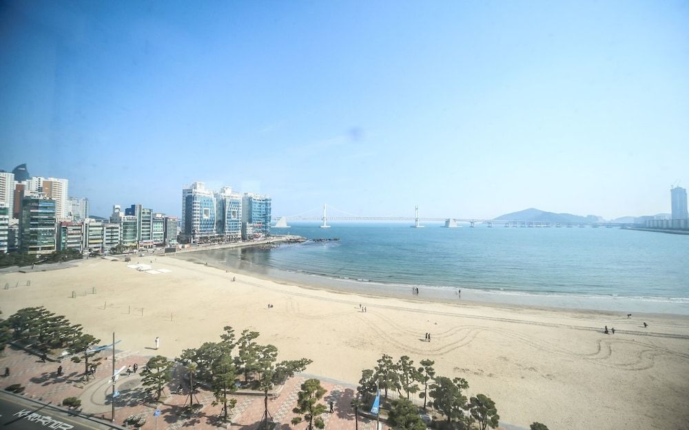 undefined Busan Gwangalli Pico Blue 9