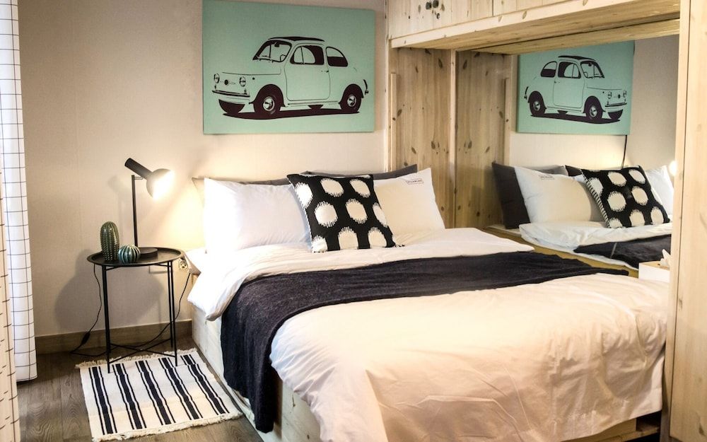 undefined Busan Gwangalli Pico Blue 4