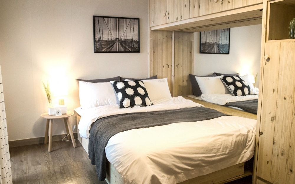 undefined Busan Gwangalli Pico Blue 5