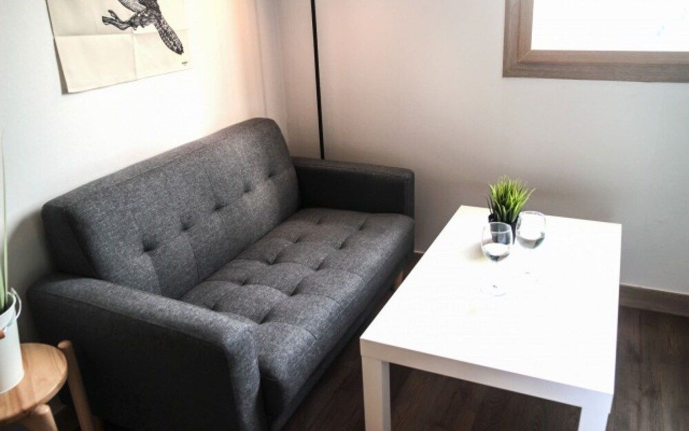 Busan Gwangalli Pico Blue Room (Standard (City View)) 3