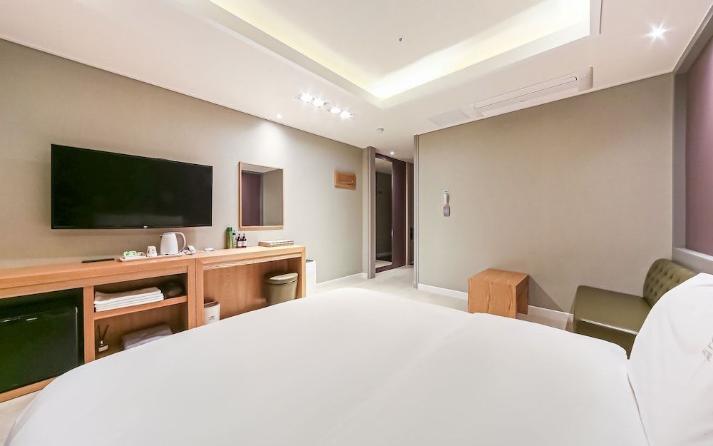 undefined Busan Nampodong Hotel Lin 7