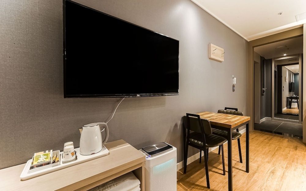 Busan Nampodong Hotel Lin Room (Suite Twin (Inquire at front desk for) 5