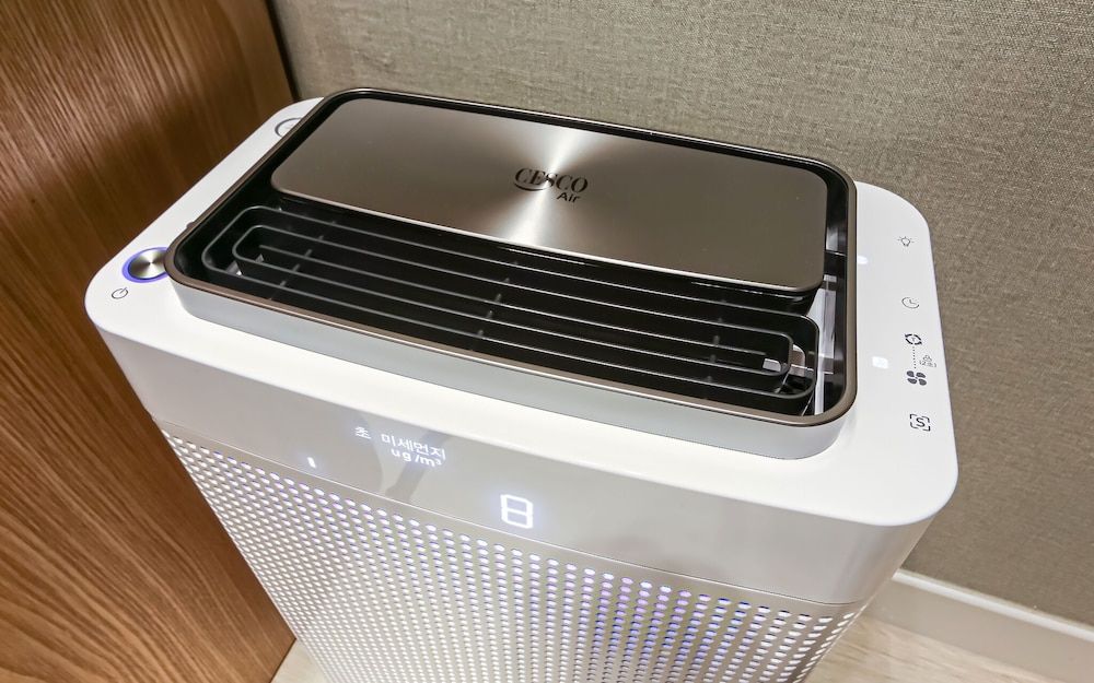 undefined Busan Nampodong Hotel Lin 9