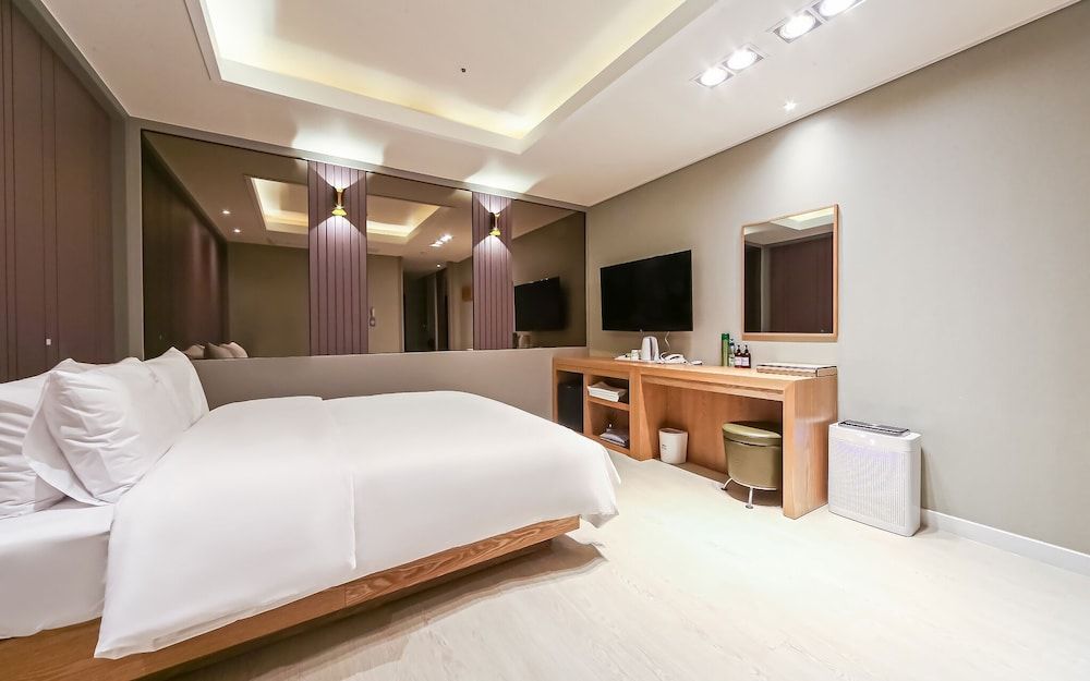 undefined Busan Nampodong Hotel Lin 8