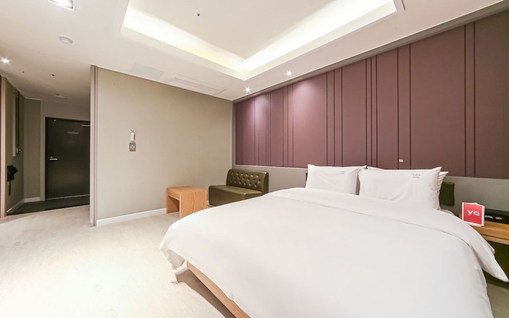 undefined Busan Nampodong Hotel Lin 6