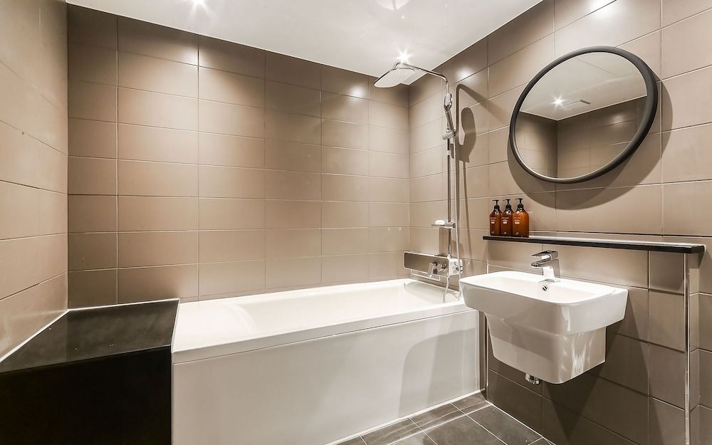 Busan Nampodong Hotel Lin Room (Suite Twin (Inquire at front desk for) 8