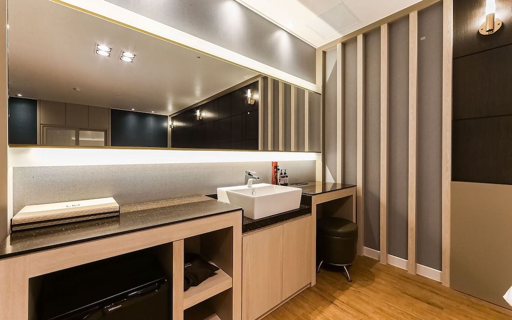 Busan Nampodong Hotel Lin Room (Suite Twin (Inquire at front desk for) 7