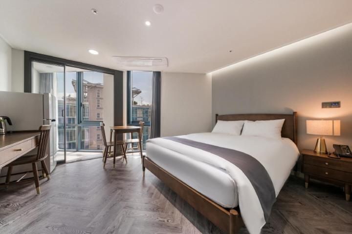 undefined Haeundae Central Hotel 3