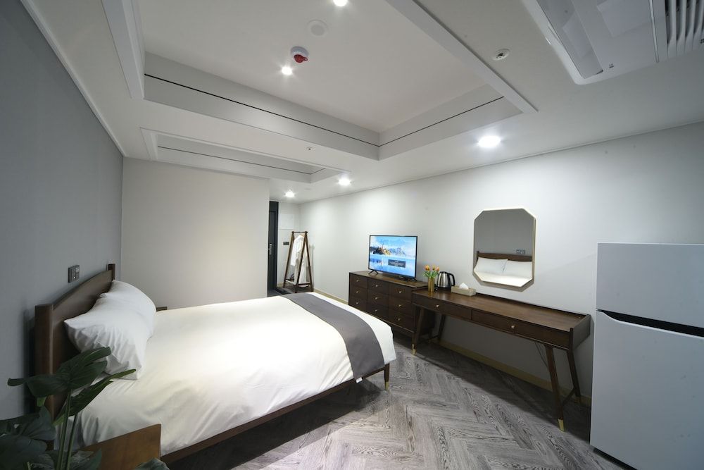 undefined Haeundae Central Hotel 6