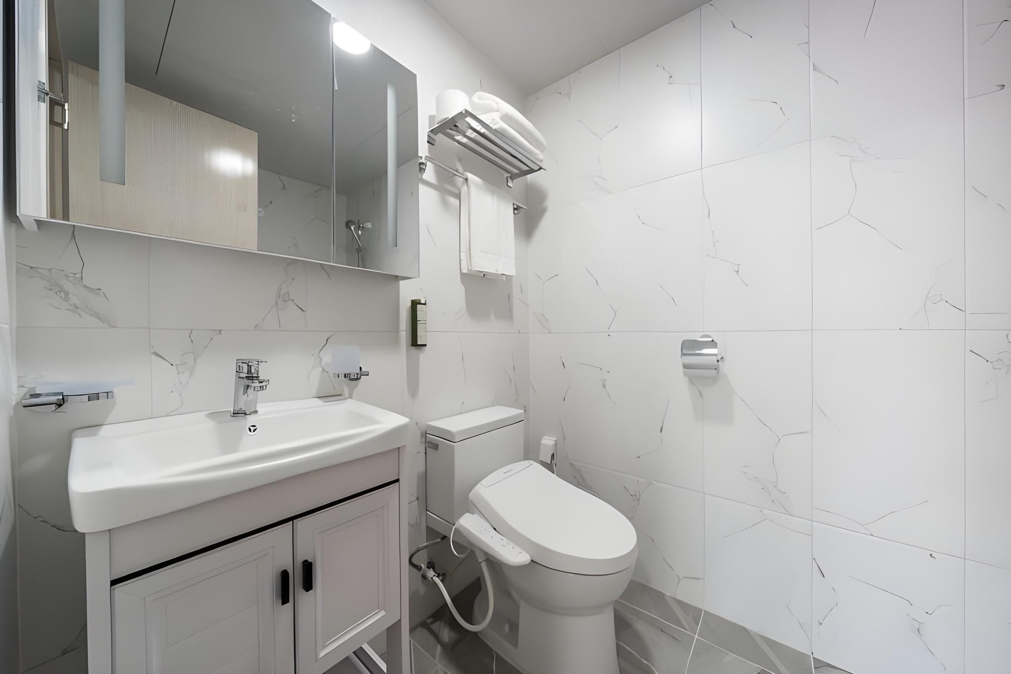 undefined Haeundae Central Hotel 4