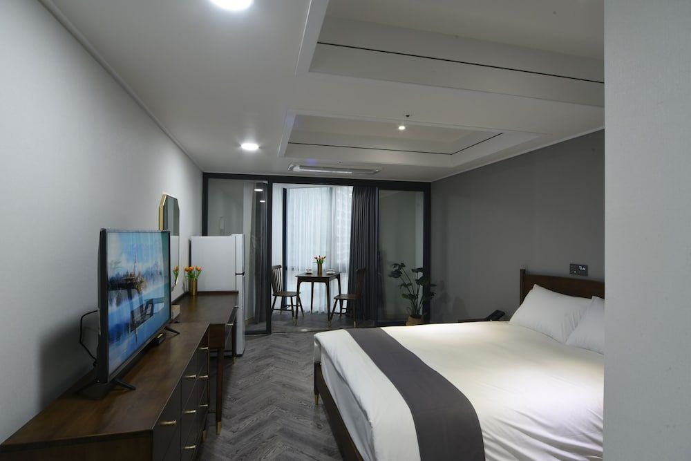 undefined Haeundae Central Hotel 4