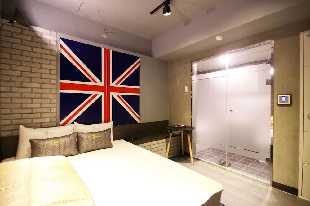 Busan Deokcheon Some Room (Standard Room) 24