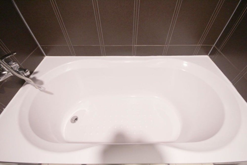 Busan Deokcheon Some Room (Standard Room) 33