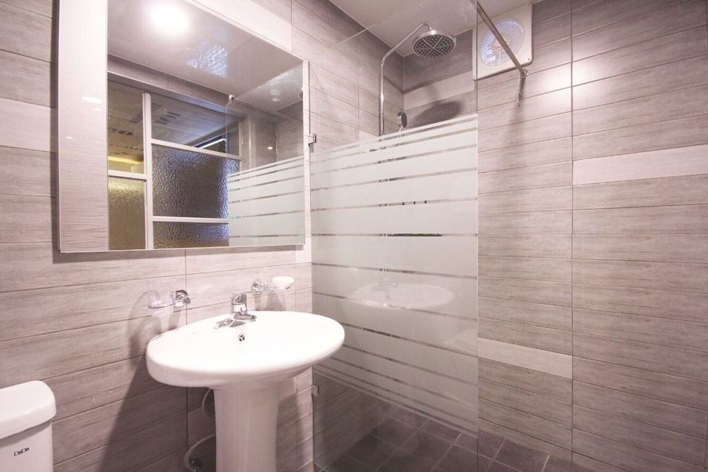 Busan Deokcheon Some Room (Standard Room) 22