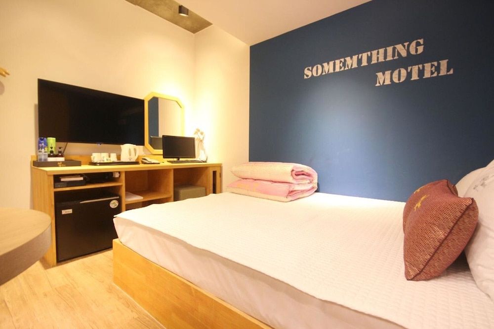 undefined Busan Deokcheon Some 10