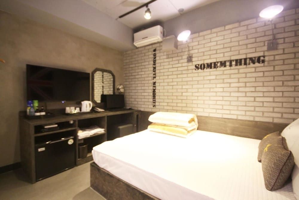 Busan Deokcheon Some Room (Standard Room) 26
