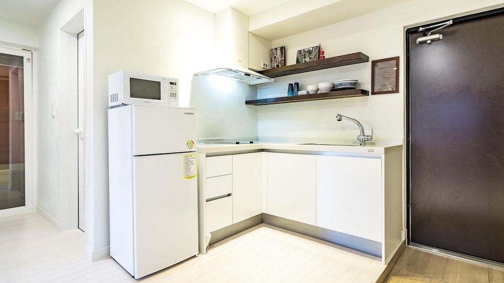 undefined Busan the Pension 502 10