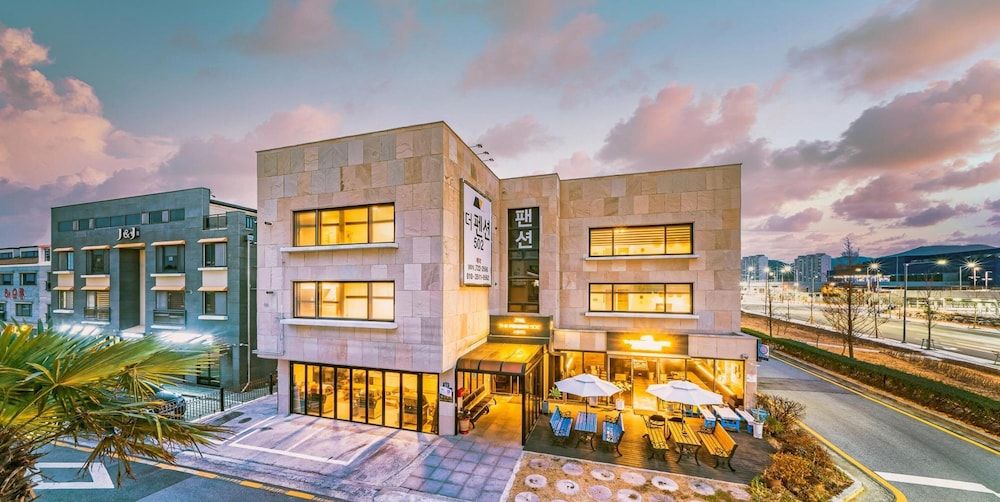 undefined Busan the Pension 502 6