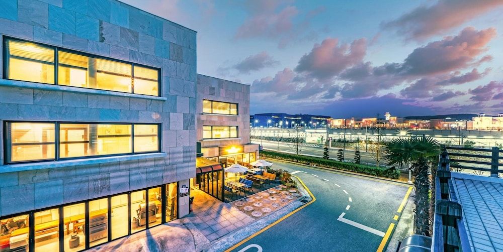 undefined Busan the Pension 502 8