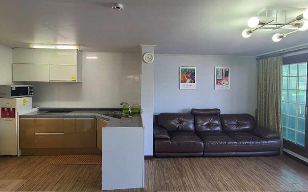 undefined Busan Morning Blue Pension 5