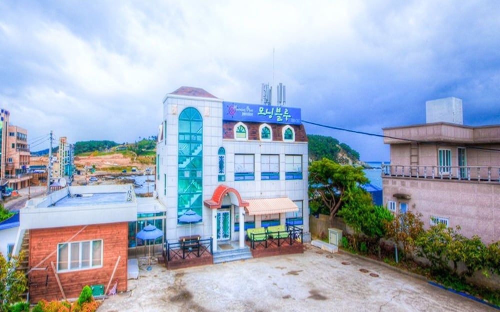 undefined Busan Morning Blue Pension