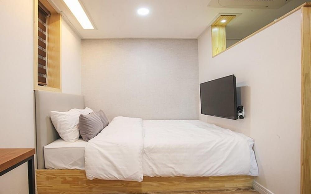 undefined Busan Inner Peace Pension 2