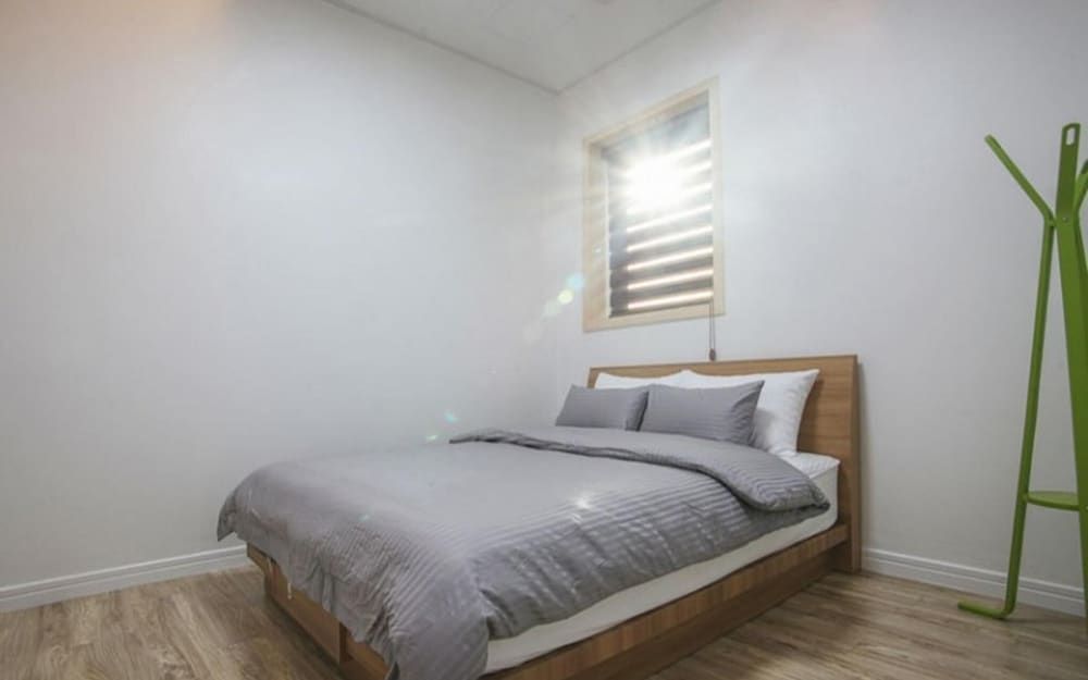 undefined Busan Inner Peace Pension 7