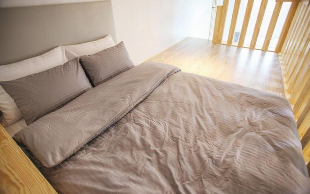 undefined Busan Inner Peace Pension 8